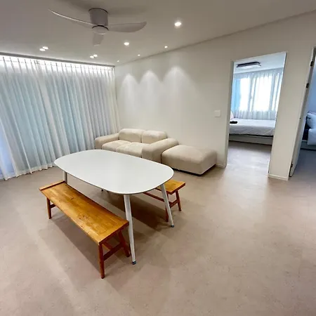 P4 202 3Bedrooms Unit