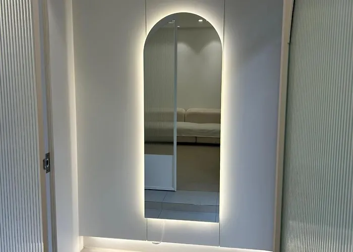 P4 202 3bedrooms Unit *
