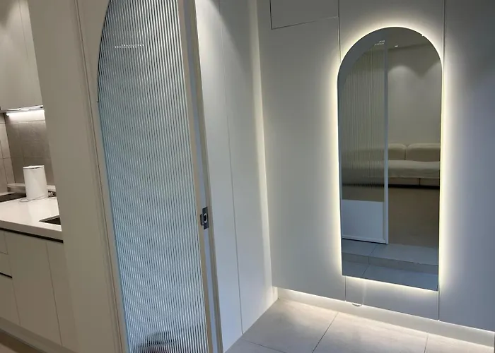Gasthof P4 202 3bedrooms Unit *