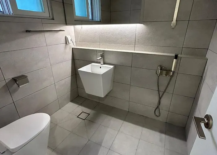 Gasthof P4 202 3bedrooms Unit *
