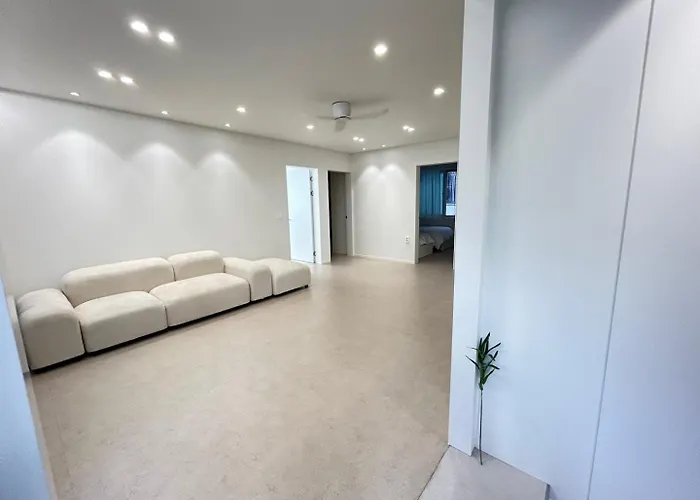 P4 202 3bedrooms Unit Seoul
