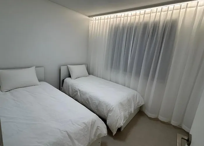 P4 202 3bedrooms Unit * Seoul