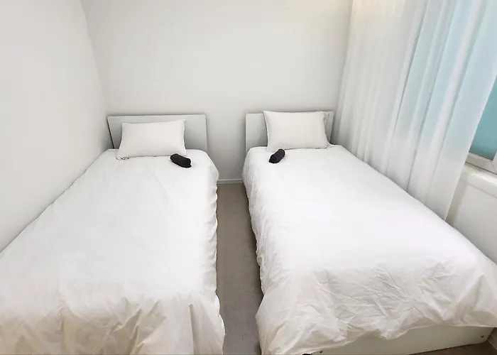 Gasthof P4 202 3bedrooms Unit Seoul