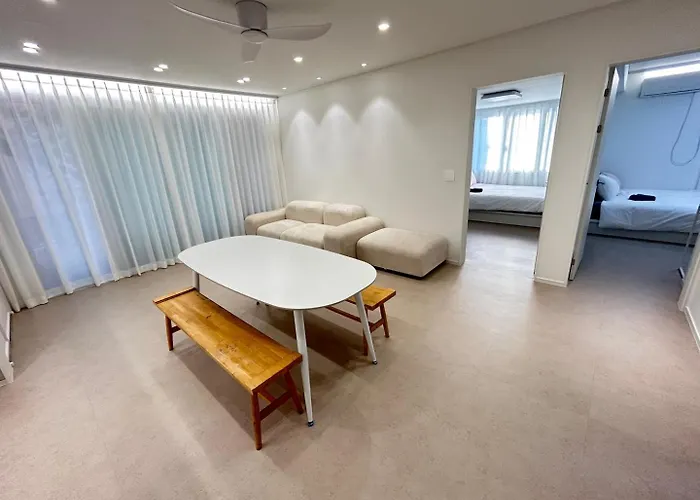 P4 202 3bedrooms Unit Seoul