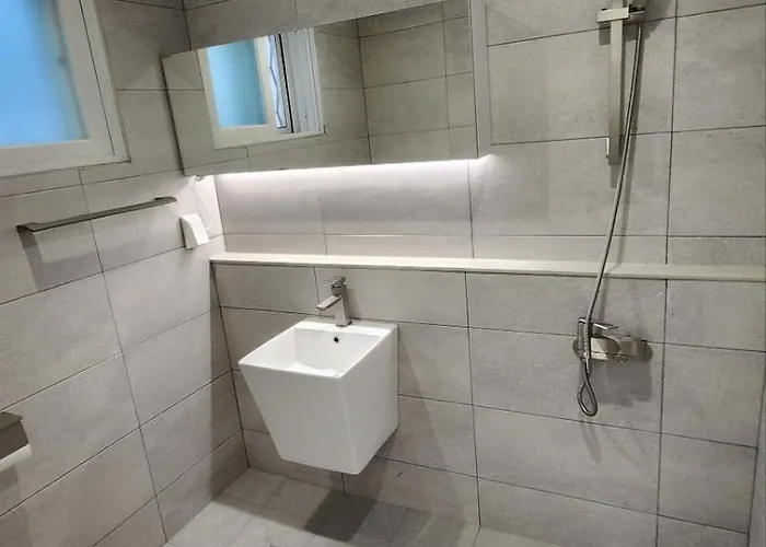 P4 202 3bedrooms Unit * Seoul