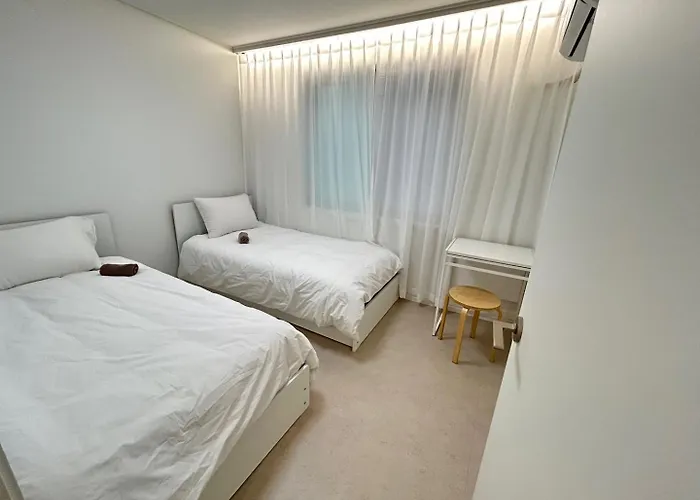 Gasthof P4 202 3bedrooms Unit *