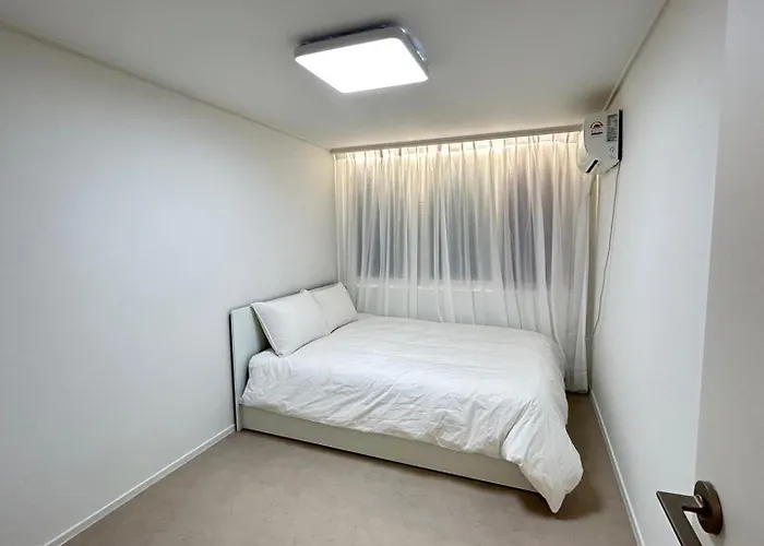 P4 202 3bedrooms Unit Gasthof Seoul