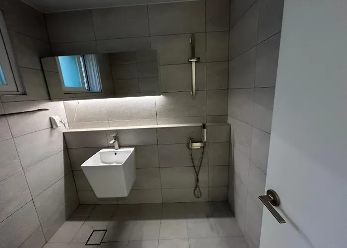 Gasthof P4 202 3bedrooms Unit Seoul