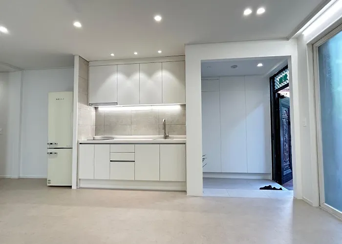 Gasthof P4 202 3bedrooms Unit Seoul