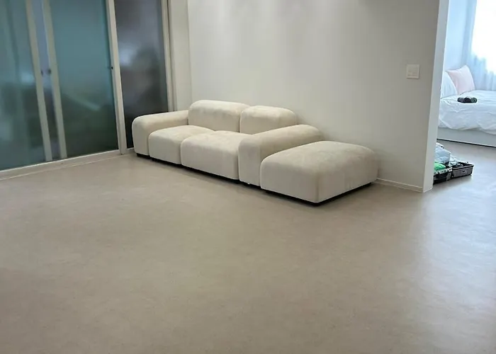 P4 202 3bedrooms Unit