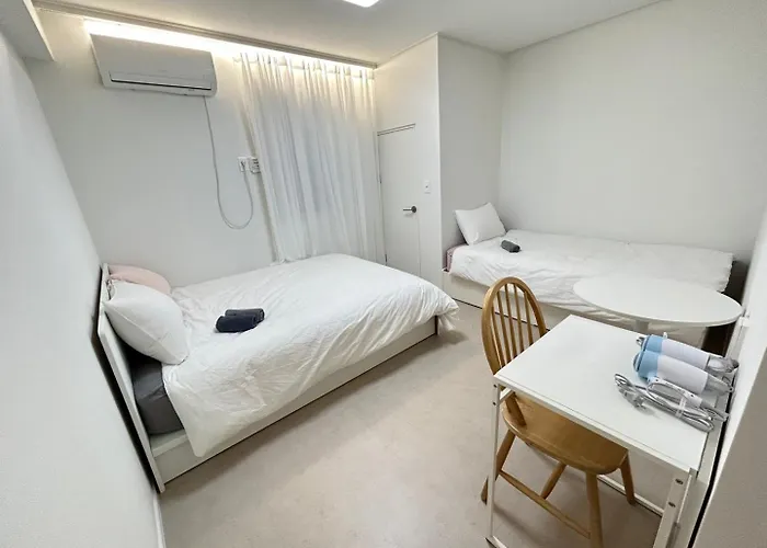 Gasthof P4 202 3bedrooms Unit