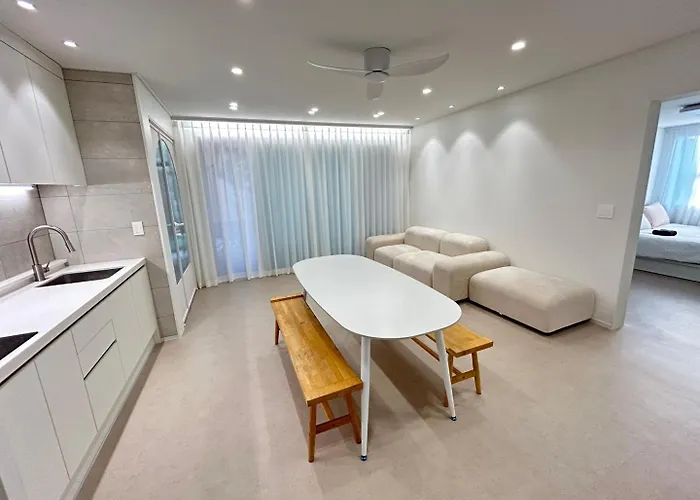 Gasthof P4 202 3bedrooms Unit Seoul