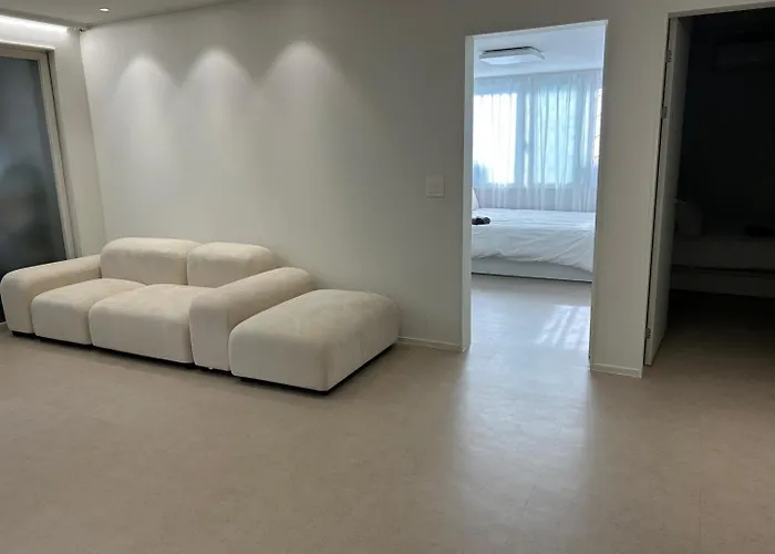 Gasthof P4 202 3bedrooms Unit