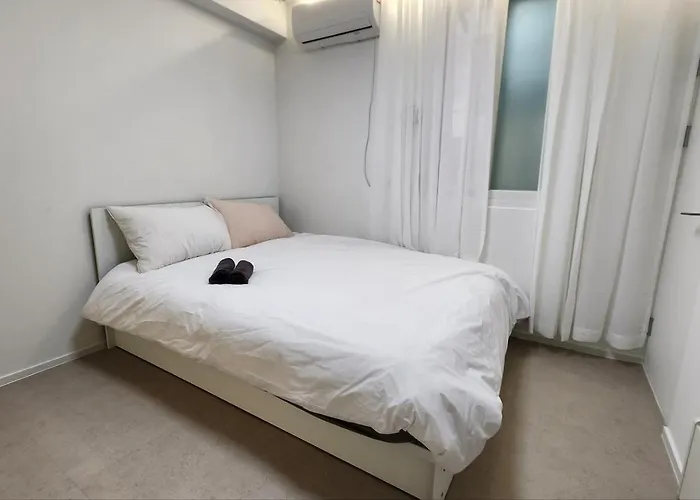 P4 202 3bedrooms Unit Gasthof *