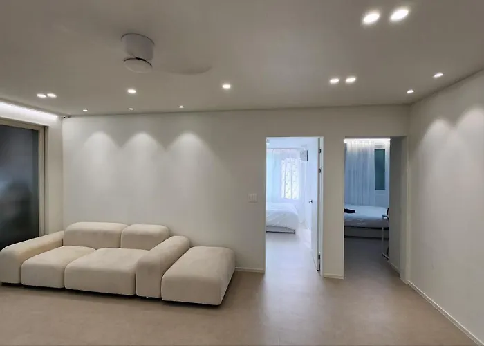 Gasthof P4 202 3bedrooms Unit Seoul
